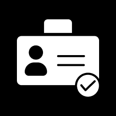 Credentials